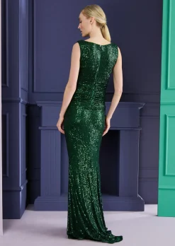 Evening Dress Bossa18