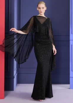 Evening Dress Bossa17