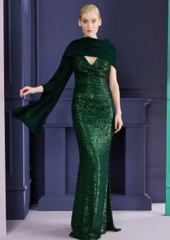 Evening Dress Bossa18