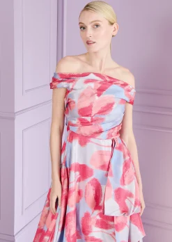 Evening Dress Cordero4
