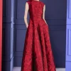 Evening dress Covana3