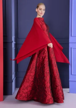 Evening dress Covana3