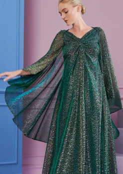 Evening Dress Foshan3