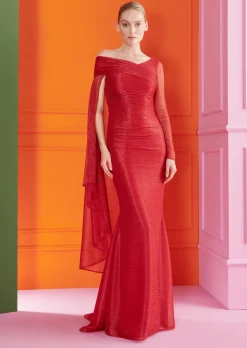 Evening Dress Goldfield3