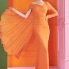 Evening Dress Goldfield3