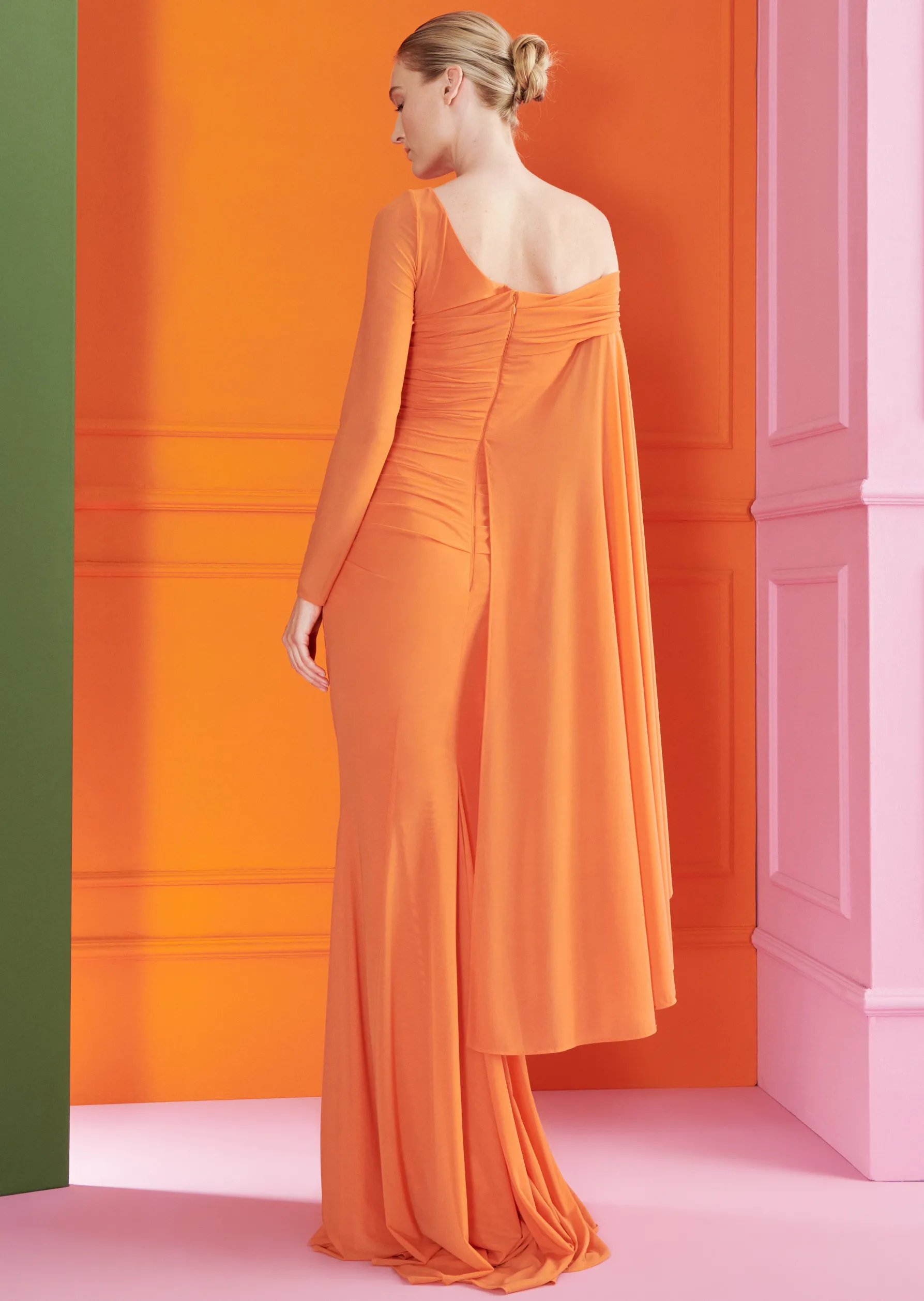 Evening Dress Goldfield3