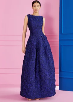 Evening Dress Gozania1