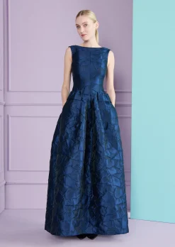 Evening dress Gozania5
