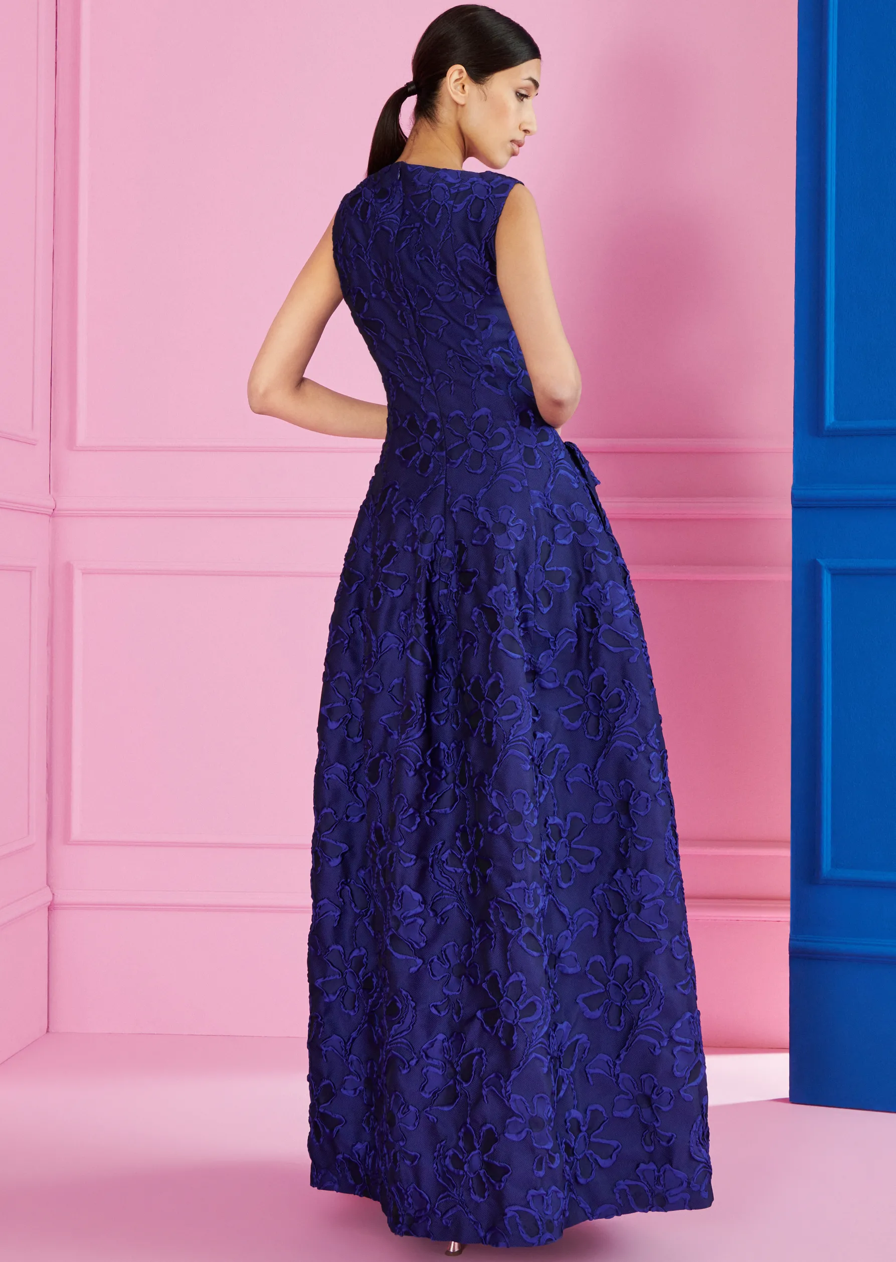 Evening Dress Gozania1