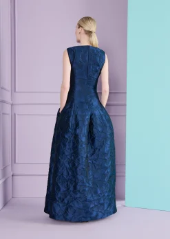 Evening dress Gozania5