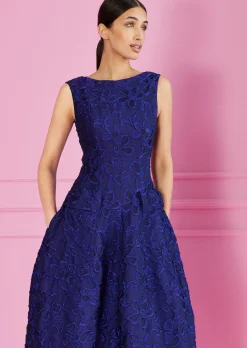 Evening Dress Gozania1