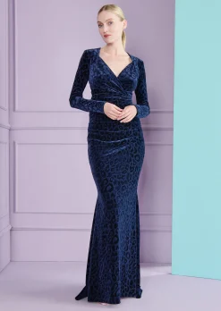 Evening Dress Holger3