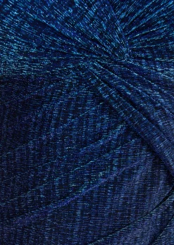 Evening Dress Holografia1