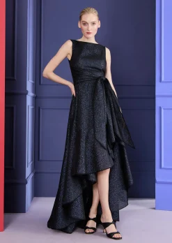Evening Dress Homerie5