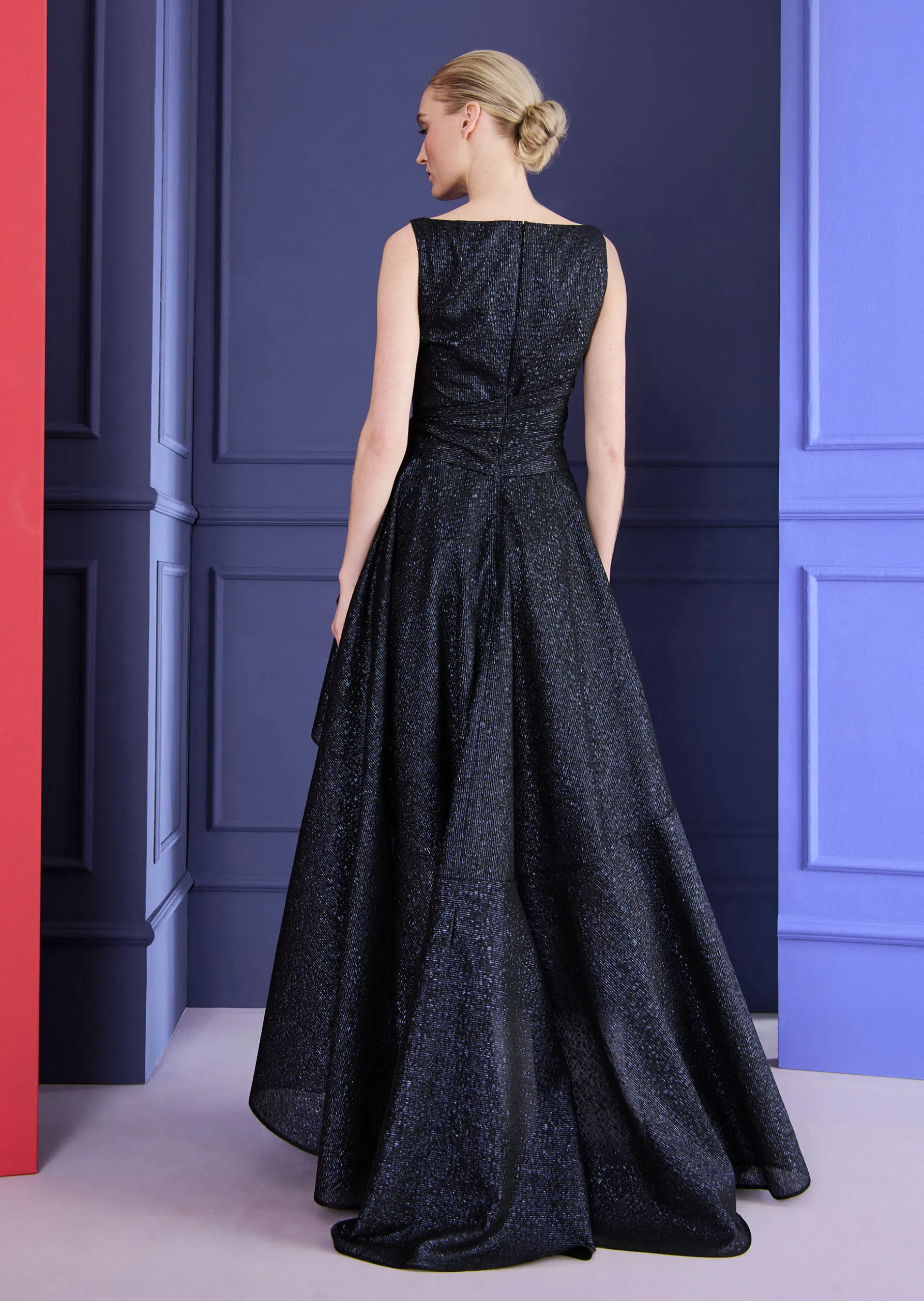Evening Dress Homerie5