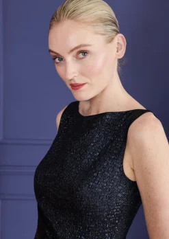 Evening Dress Homerie5