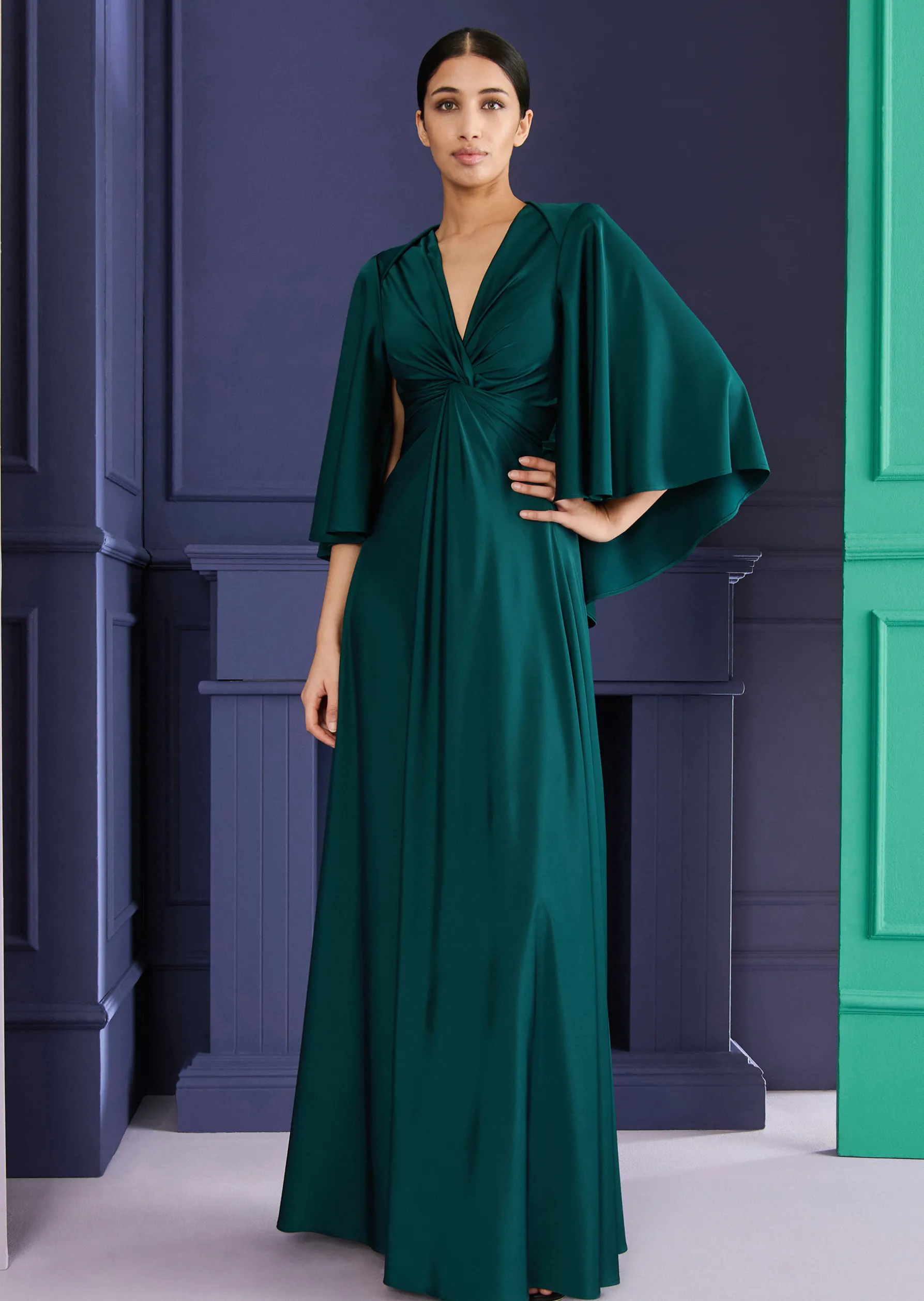 Evening Dress Horras4