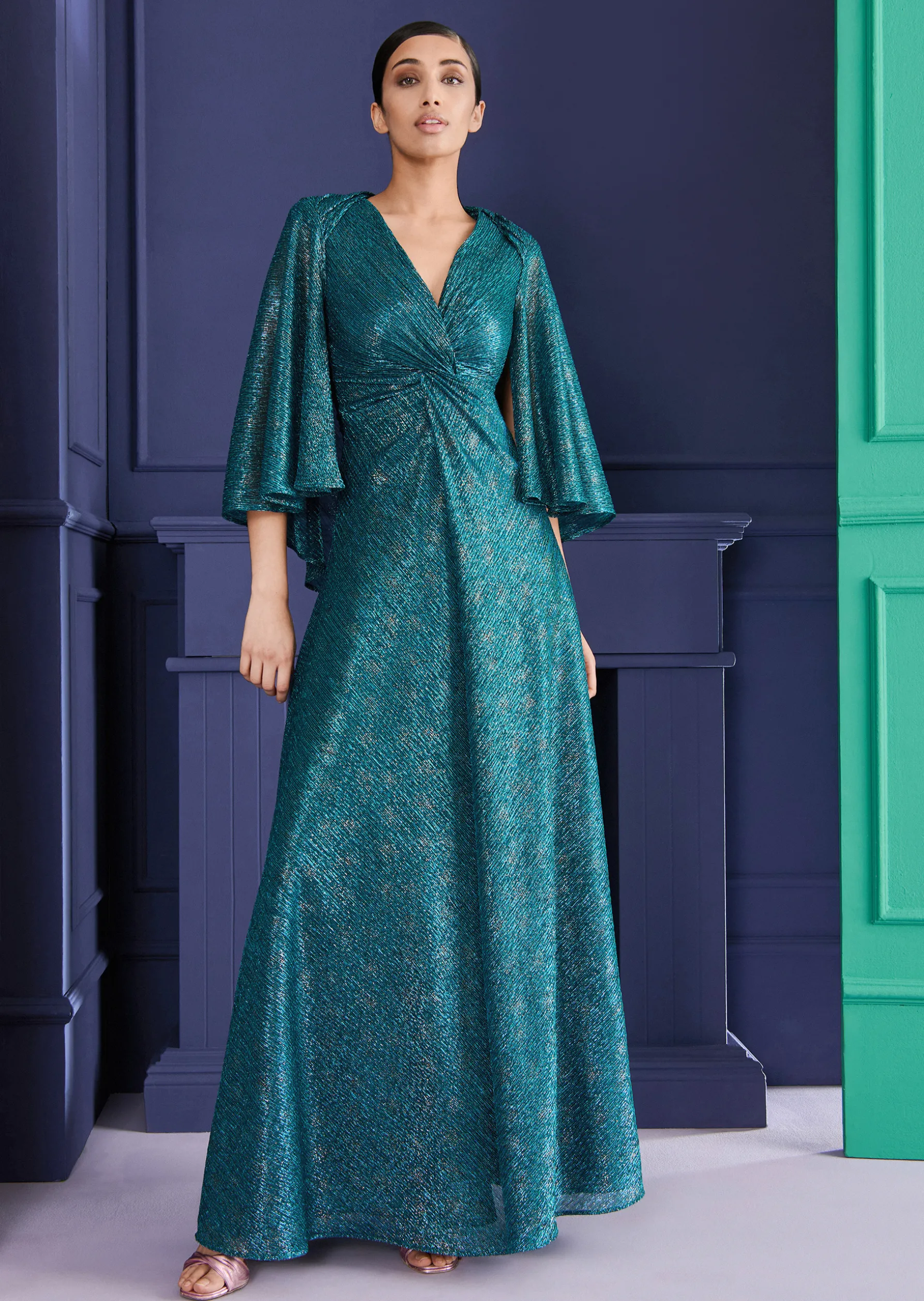 Evening Dress Horras1