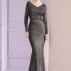 Evening Dress Komoe17