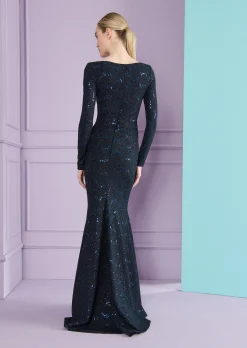 Evening Dress Komoe18