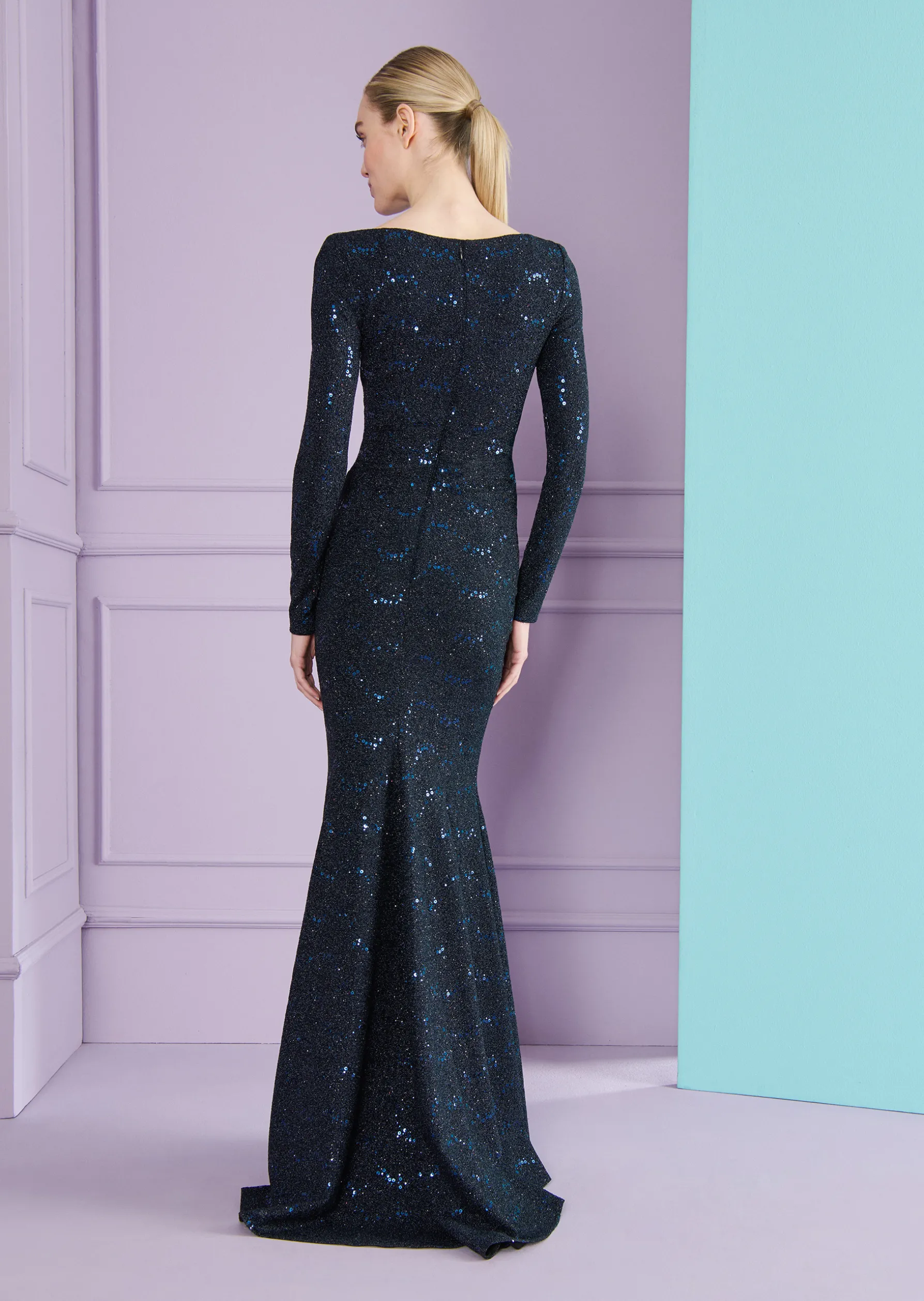 Evening Dress Komoe18