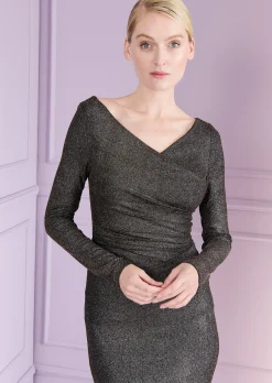 Evening Dress Komoe17