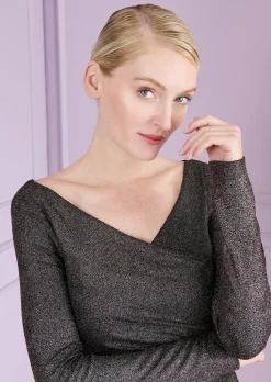Evening Dress Komoe17