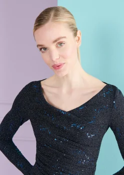 Evening Dress Komoe18