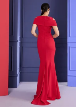 Evening Dress Konvoi3