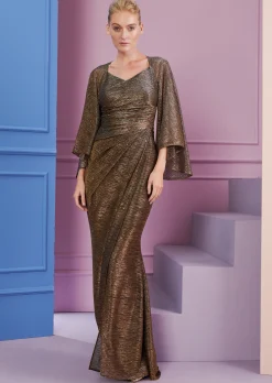 Evening Dress Korana1