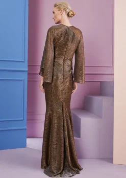 Evening Dress Korana1
