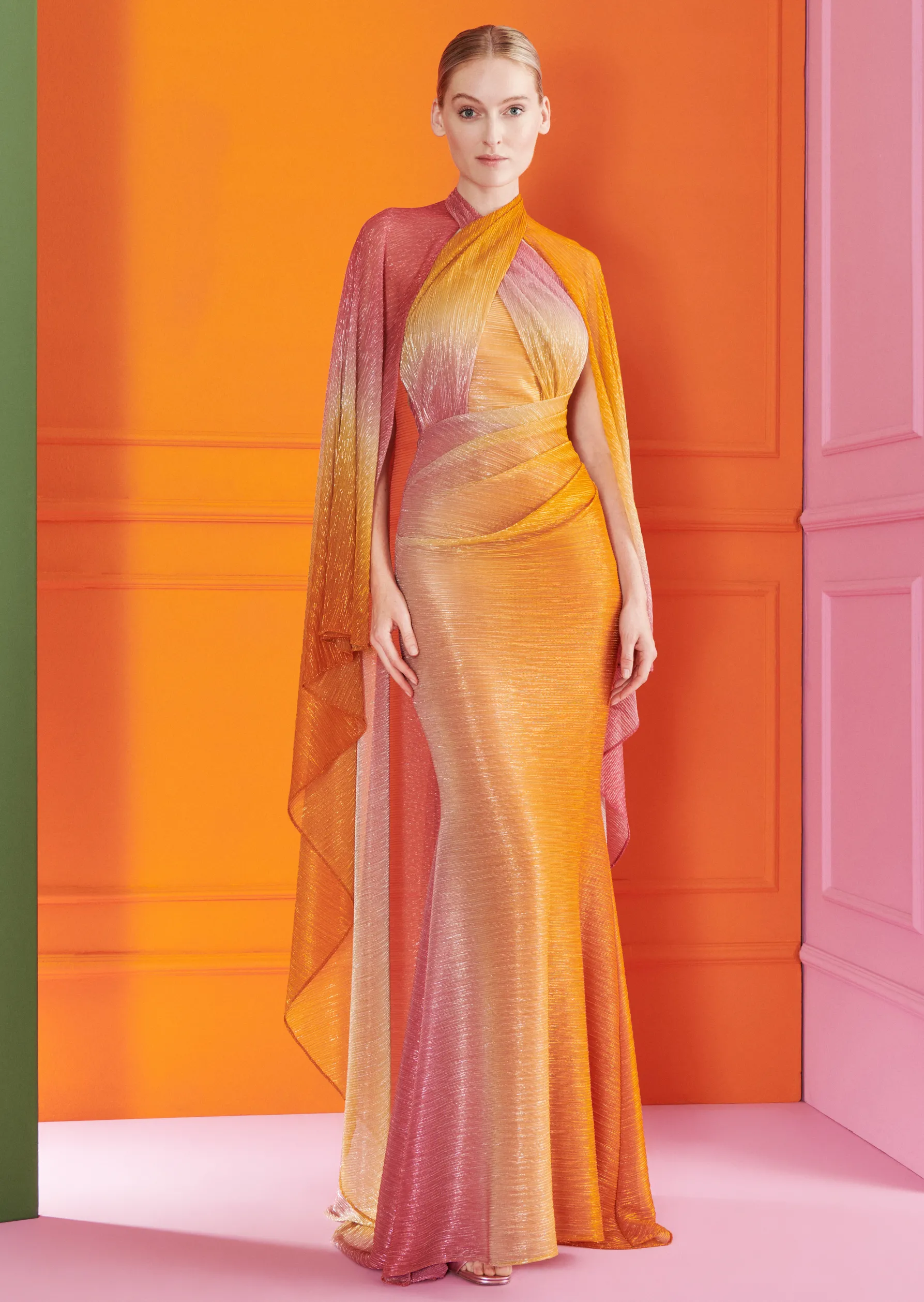 Evening Dress Kordon2