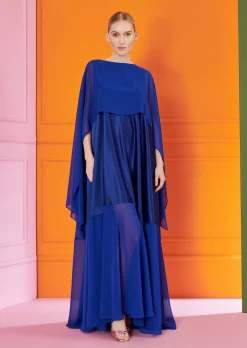Evening Dress Loggia1