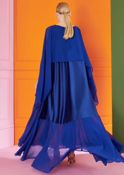 Evening Dress Loggia1