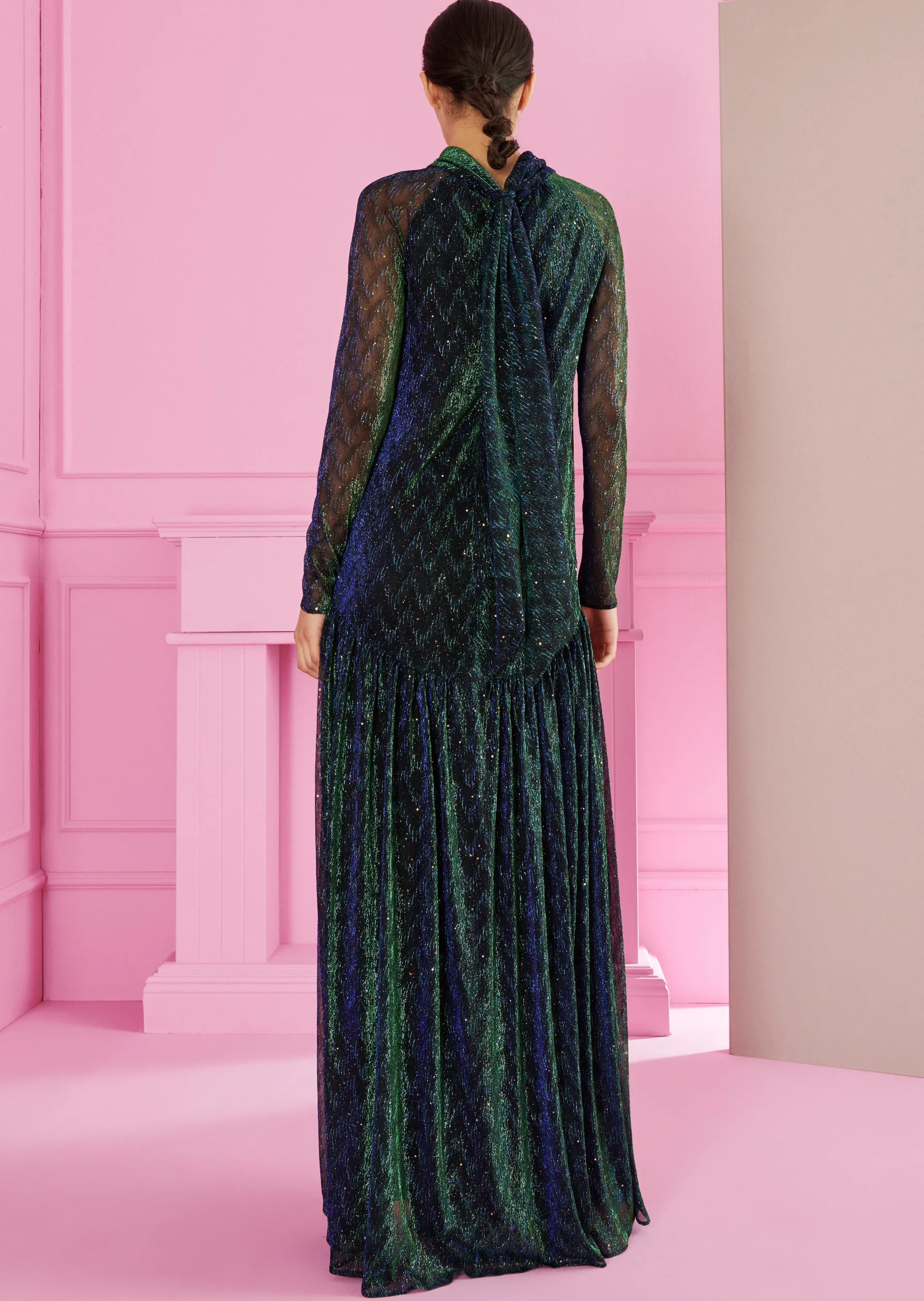 Evening Dress Longtime1