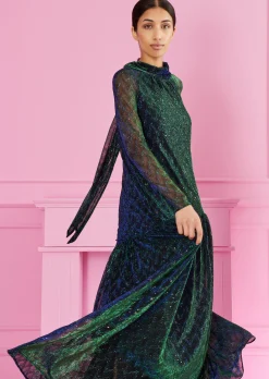 Evening Dress Longtime1