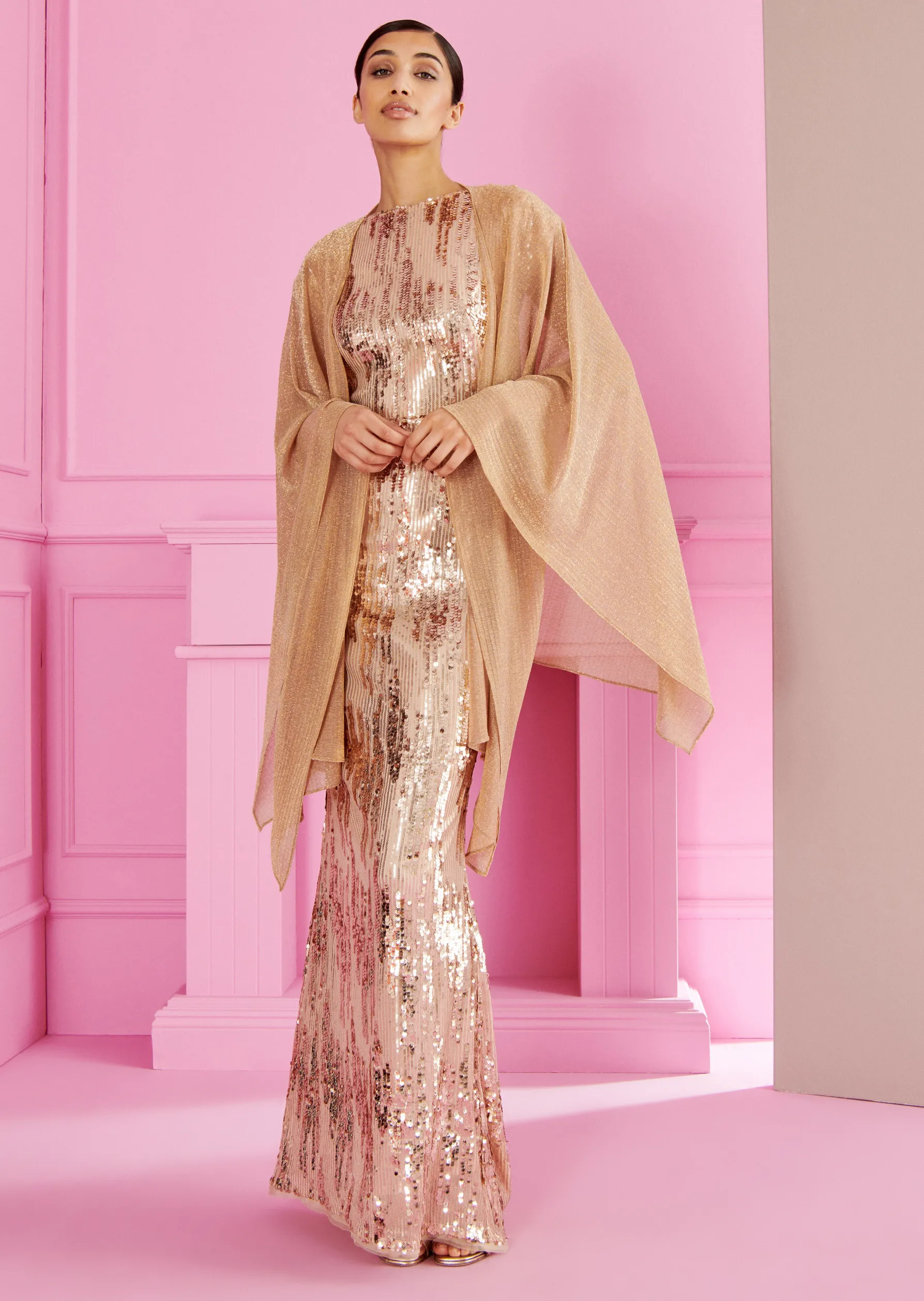 Evening Dress Lovegood1