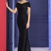 Evening Dress Mobina1