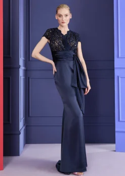 Evening Dress Molaika1