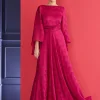 Evening Dress Molara1