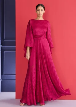 Evening Dress Molara1
