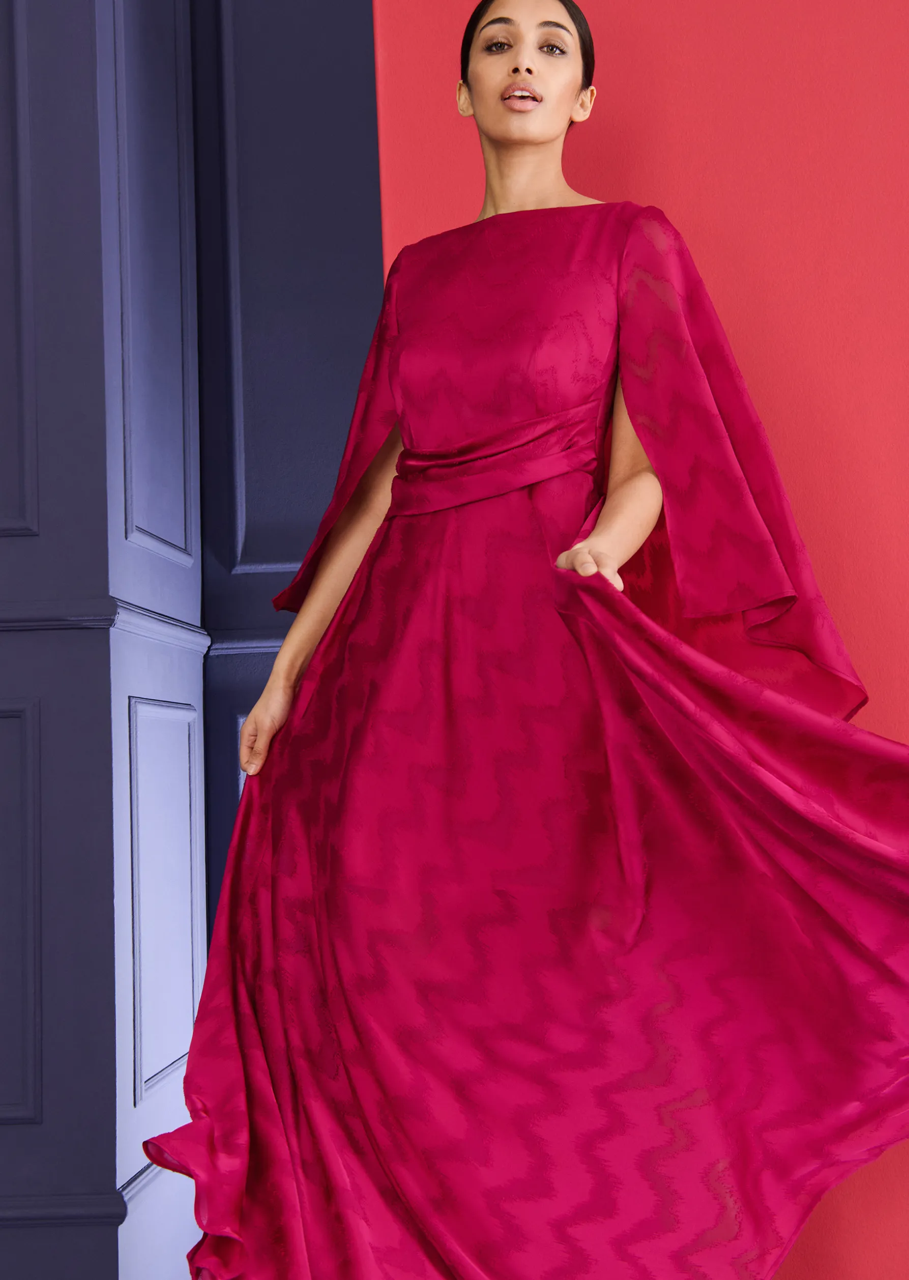 Evening Dress Molara1