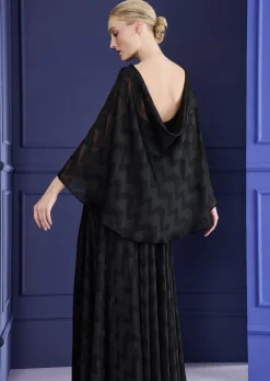 Evening Dress Molara1