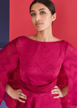 Evening Dress Molara1
