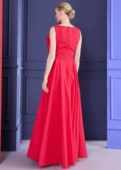 Evening Dress Molecule1