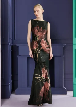 Evening Dress Monarchy1