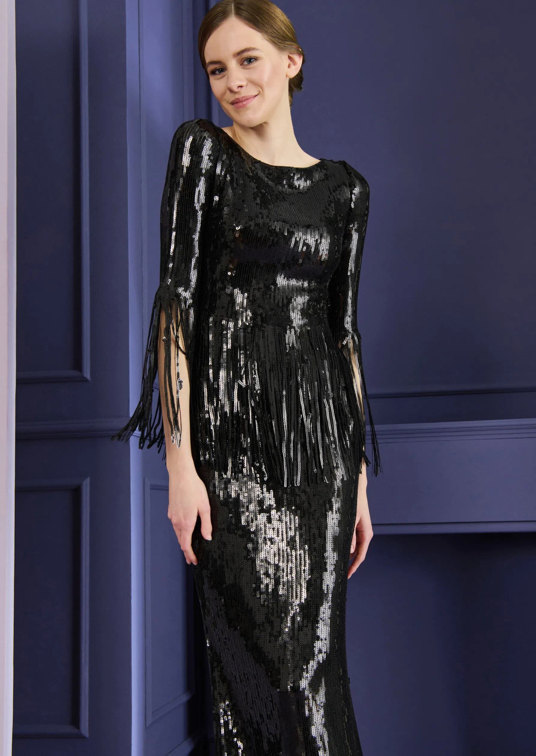 Evening Dress Monologue1