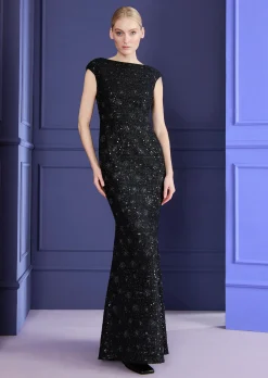 Evening Dress Morry1