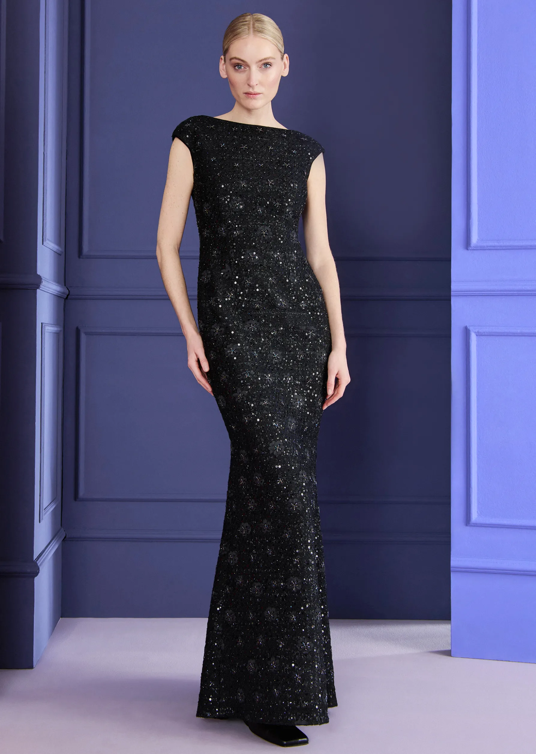 Evening Dress Morry1