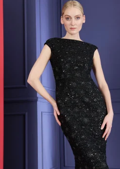 Evening Dress Morry1